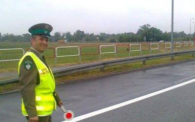 Na hranicích s Polskem vás můžou kvůli klimatické konferenci zkontrolovat – až do 16. prosince