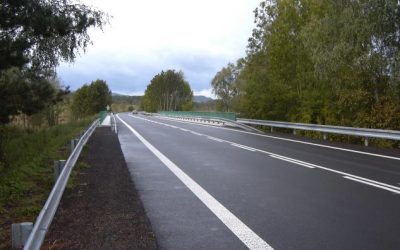 Obchody, nákupní centra, trhy, potraviny, farmářské trhy a stánky 24 Liberecký kraj již vybírá na příští rok zhotovitele rekonstrukcí krajských silnic