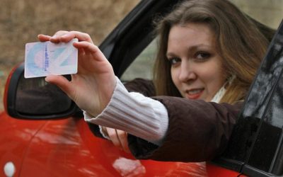 Obchody, nákupní centra, trhy, potraviny, farmářské trhy a stánky 28 Tisícům lidí v Libereckém kraji končí platnost řidičáku. Nepatříte mezi ně?