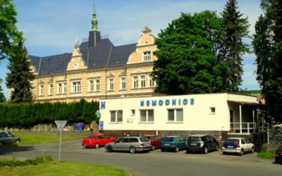 Plus 4 Frýdlantští zastupitelé podpořili svým hlasováním prodej nemocnice Frýdlant Krajské nemocnici Liberec