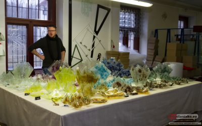 freedlantsko.eu 64 16. Heřmanické sklářské trhy zahájeny / Fotoreportáž