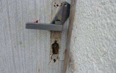 Férová nabídka / DGS 69 Tři chatky neodolaly zlodějům