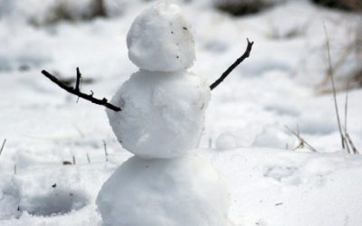 Na Silvestra bude teplo. Zima přijde až v polovině příštího týdne