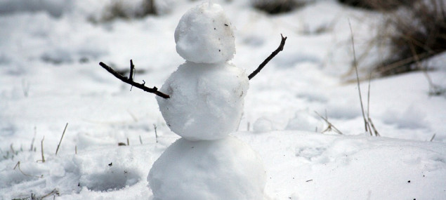 Na Silvestra bude teplo. Zima přijde až v polovině příštího týdne