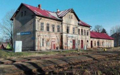 Jindřichovice získají pozemky pod bývalou tratí, po deseti letech