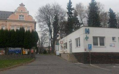 Frýdlantská pohotovost zůstává i v novém roce v provozu