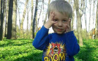 Sportovní kluby, hřiště, haly a další sportoviště 24 „Chce to klid“ – výroční konference pro všechny, kteří se věnují dětem a mládeži na Frýdlantsku