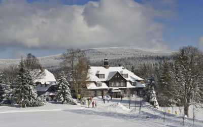 TJ Jiskra Višňová 47 Rok 2019 je rokem Gallasů a Clam-Gallasů