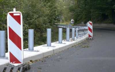 Oldřichov v Hájích se dočká rekonstrukce silnice i nových chodníků