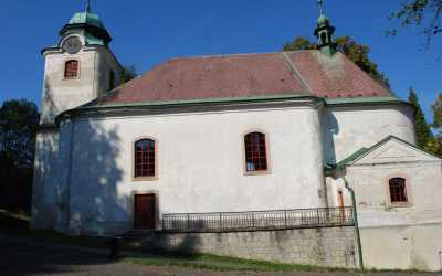 Obchody, nákupní centra, trhy, potraviny, farmářské trhy a stánky 30 Liberecký kraj podporuje obnovu památek na svém území