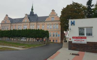 Plus 4 Rada kraje i dva výbory zastupitelstva chtějí, aby frýdlantskou nemocnici koupila Krajská nemocnice Liberec a. s.