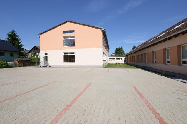 V Programu obnovy venkova je pro žadatele připraveno bezmála 30 milionů korun