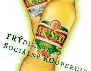 U Zeleného stromu / Restaurace 21 Frysko nabízí přehled sociálních služeb i mapu lékařů regionu