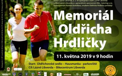 Férová nabídka / DGS 104 Memoriál Oldřicha Hrdličky / 59. ročník
