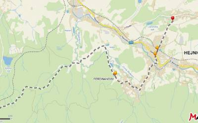 MOH 2022 MEMORIÁL OLDŘICHA HRDLIČKY – 60. ROČNÍK