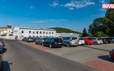 Společnost Novus hledá novou posilu do svého týmu na pozici Manipulant expedice