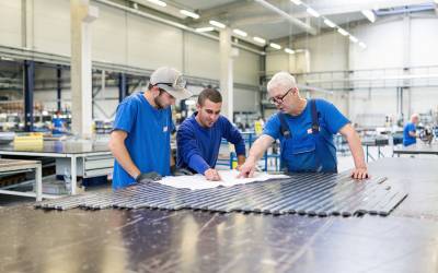 Novus hledá nového kolegu na pozici seřizovač montáž EMCO