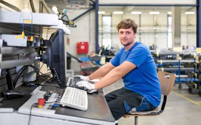 Plus 7 Nabídka práce: „Technická podpora Emco“ v raspenavském NOVUSu