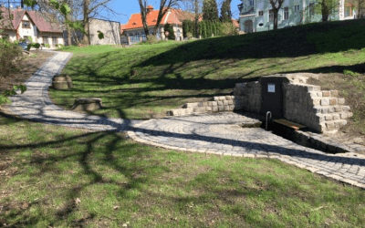 TJ Jiskra Višňová 20 Zdravotně nezávadná je ve Frýdlantu voda ve dvou ze tří pramenů