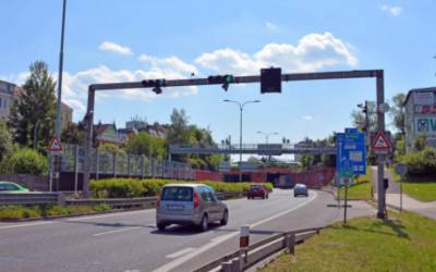 TJ Jiskra Višňová 20 Dva mosty na průtahu Libercem musí zbourat a znovu postavit. Omezení potrvají tři roky