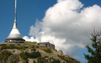 Férová nabídka / DGS 105 Hlasujte pro Liberecký kraj v turistické anketě na webu