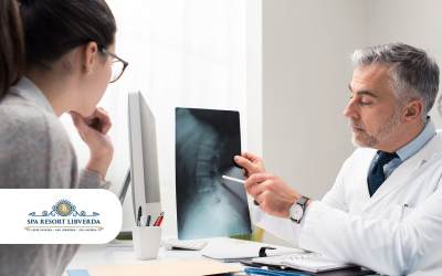 Plus 4 Lázně Libverda nabízejí ubytování pro Komplexní lázeňskou léčbu v jednolůžkovém pokoji bez doplatku