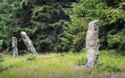 Restaurace, pohostinství, jídelny, kavárny, čajovny a bistra 24 Výstava na kraji představí hraběcí obory v Jizerských horách