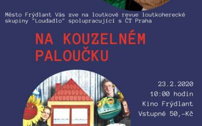 Restaurace, pohostinství, jídelny, kavárny, čajovny a bistra 36 Na kouzelném paloučku