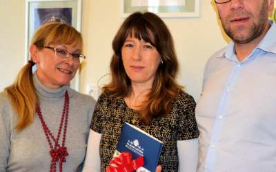 Plus 2 Spa Resort Libverda má dobré srdce