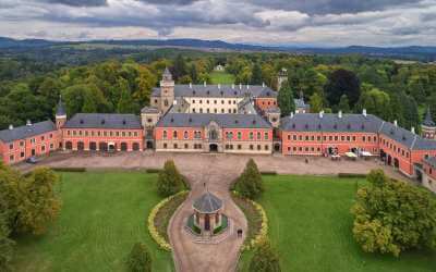 CiS systems 106 Neseďte doma, vyrazte na výlet