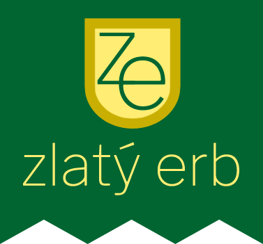 znak Zlaty erb