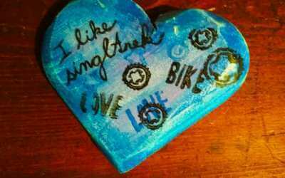 Valentinské menu a Italský víkend s Pavlem Vedralem