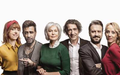 Příliš osobní známost