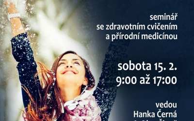 Restaurace, pohostinství, jídelny, kavárny, čajovny a bistra 37 Zdraví v zimě