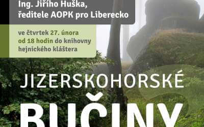Jizerskohorské bučiny a UNESCO?