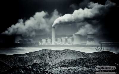 Plus 6 Evropský parlament projedná petici proti dolu Turów, kterou podepsalo téměř třináct tisíc lidí