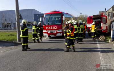 Na dnešní den připadá Mezinárodní den hasičů