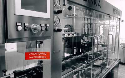 Plus 9 Aktuální informace z frýdlantského pivovaru