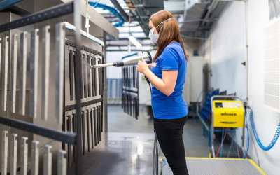 Férová nabídka / DGS 40 Nabídka práce: „Operátor/ka lakovna“ v NOVUS Česko v Raspenavě