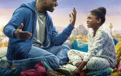 Zapomenutý princ / Kino Hejnice