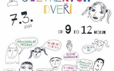 Den otevřených dveří