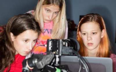 V síti / Kino Hejnice / 28. března