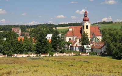 Kraj věnuje statisíce na opravu střechy kostela v Raspenavě