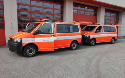 Plus 4 Prvních 1.000 nanoroušek z Technické univerzity v Liberci poslal Liberecký kraj tam, kde je to nejvíc potřeba