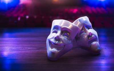 Se Spa Resortem Libverda do Divadla F. X. Šaldy / Klíčovou dírkou / Činohra / Joe Orton