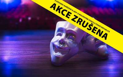 ZRUŠENO – Se Spa Resortem Libverda do Divadla F. X. Šaldy / Rigoletto / Opera / Giuseppe Verdi