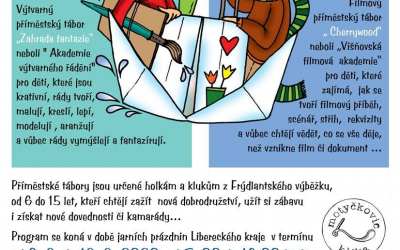 Táboroloď s klikou