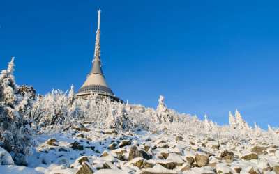 freedlantsko.eu 56 Vyrazte s námi v dubnu na Ještěd