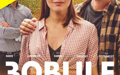 ZRUŠENO – 3obule / Kino Hejnice / 21. března