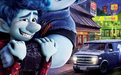 Film Frčíme v Kině Frýdlant / 7. března